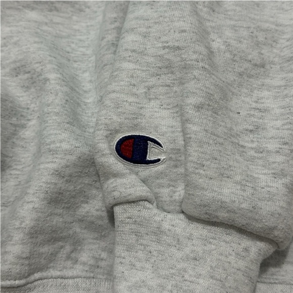 Vintage Old Row Sports Champion Pullover - Picture 4 of 4